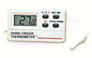 Термометр цифровой для морозильной камеры Preparing Kapp 62060002 2