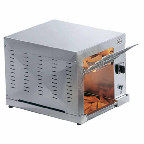 Тостер конвейерный Kitchen Appliances Kapp 63010037 2