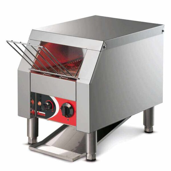 Тостер конвейерный Kitchen Appliances Kapp 63010038 2