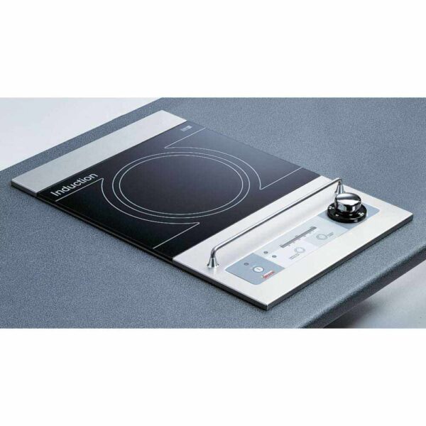 Встроенная индукционная плита 2500 Вт Kitchen Appliances Kapp 63010080 2