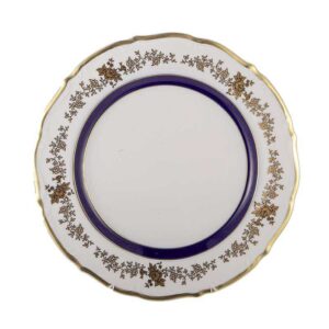 Блюдо круглое 32 см Декор 2705 Epiag Lofida Porcelain 2