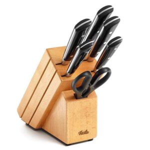 Набор ножей Fissler серия Texas 7 предметов Кухонная посуда Fissler 58636 2
