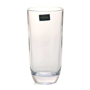 Набор стаканов для воды 300 мл Орбит Кристалайт Богемия 2