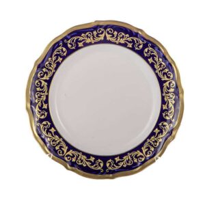 Набор тарелок 19 см Декор 2709 Epiag Lofida Porcelain 2