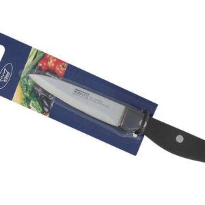 Нож для чистки овощей 90 мм листовой Ножи Konig International 56067