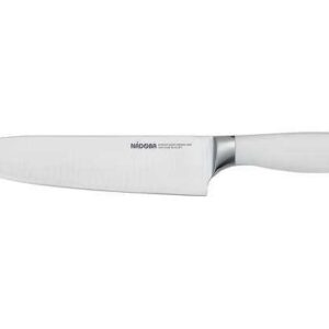 Нож поварской 20 см NADOBA BLANCA 2