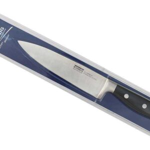 Нож поварской 200 мм кованый Ножи Konig International 56065