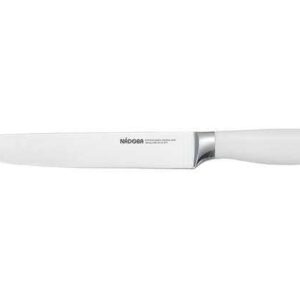 Нож разделочный 20 см NADOBA BLANCA 2
