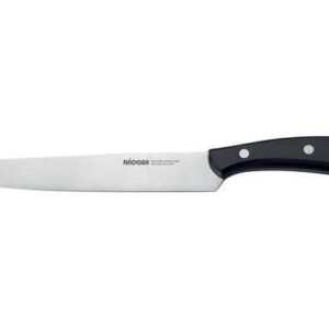 Нож разделочный 20 см NADOBA HELGA 2