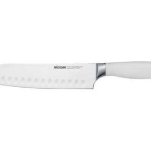 Нож Сантоку 17,5 см NADOBA BLANCA 2
