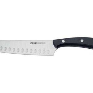 Нож Сантоку 17,5 см NADOBA HELGA 2
