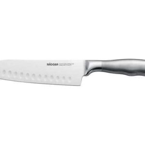 Нож Сантоку 18 см NADOBA MARTA 2