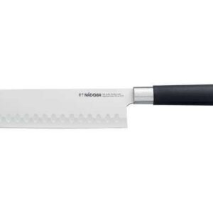 Нож Тэппанъяки 18,5 см NADOBA KEIKO 2