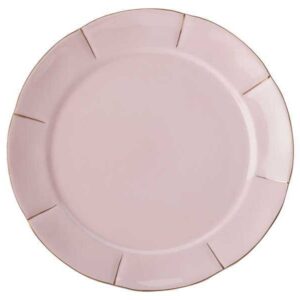 Тарелка десертная розовая Свежее дыхание Свежее дыхание Maxwell Williams 54415 2