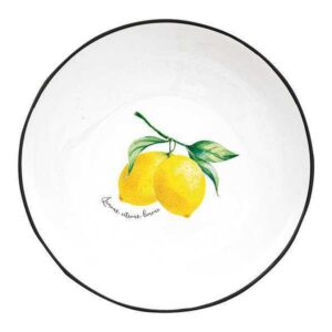 Тарелка суповая Amalfi Amalfi Easy Life (R2S) 58434 2