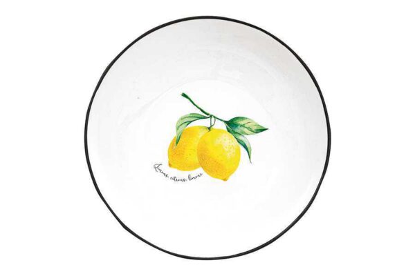 Тарелка суповая Amalfi Amalfi Easy Life (R2S) 58434 2