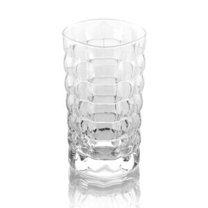 Набор стаканов для воды Optic 360 мл IVV