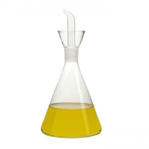 Бутылка для масла Transparent Glass Andrea House