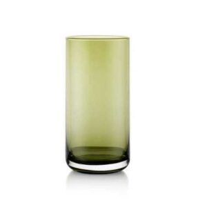 Набор высоких стаканов для воды Lounge Bar 420 мл IVV