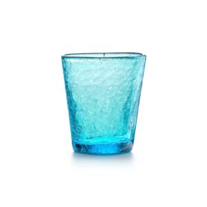 Набор стаканов для воды Blue Bicchieri Ice 300 мл Fade