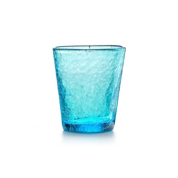 Набор стаканов для воды Blue Bicchieri Ice 300 мл Fade