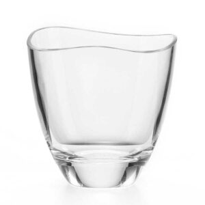 Набор стаканов для воды Acqua Bicchiere Onde Liscio 300 мл Fade