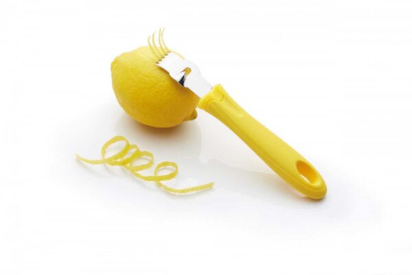 Нож для цедры лимона Healthy Eating Kitchen Craft