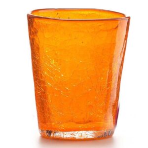 Набор стаканов для воды Arancione Bicchieri Ice 300 мл Fade