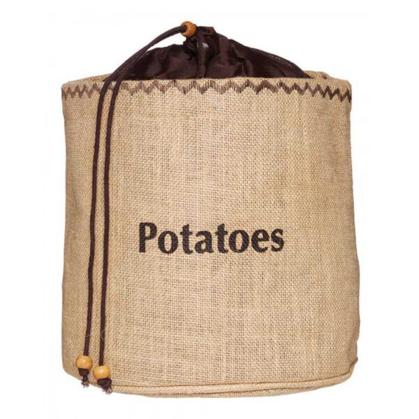 Мешок для хранения картофеля Natural Elements Kitchen Craft