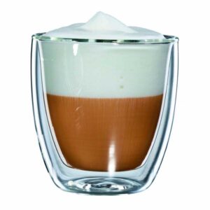 Набор стаканов Cappuccino Grande Bloomix