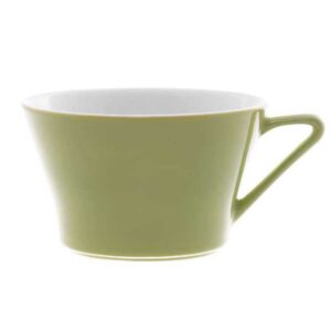 Чашка чайная Daisy Olive 200мл Бенедикт 42868 2
