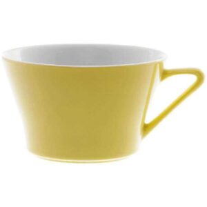 Чашка чайная Daisy Vanilla 200мл Бенедикт 42872 2