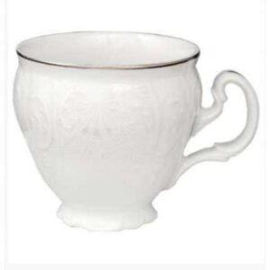 Чашка кофейная Платиновый узор 170мл Bernadotte 21353 2