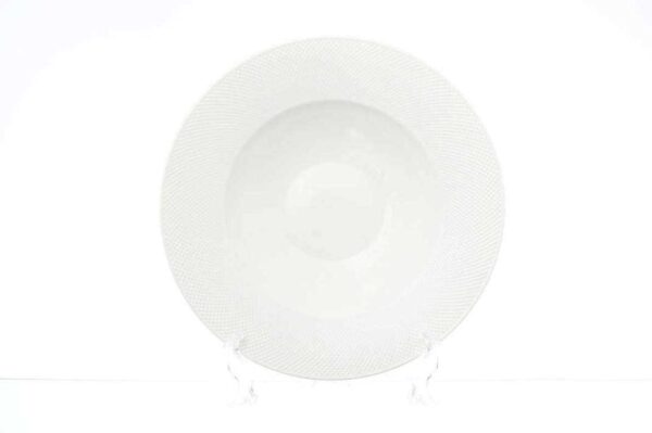 Глубокая тарелка 25 см Роял Классикс 35176 2