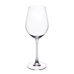 Набор бокалов для вина Columba 500 мл Кристалайт Богемия 1072 2