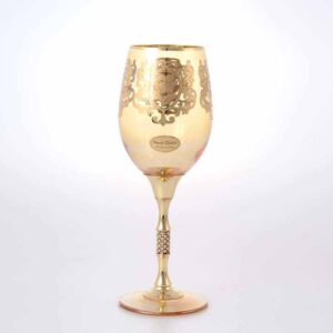 Набор бокалов для вина Liric Арт декор 28842 2