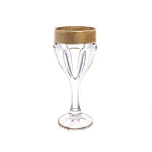 Набор бокалов для вина Safari 190 мл AS Crystal 42105 2