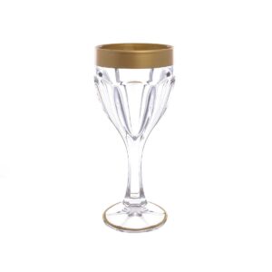 Набор бокалов для вина Safari 190 мл AS Crystal 443302