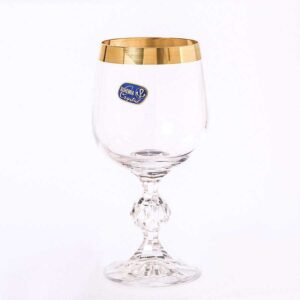 Набор бокалов для вина V-D 230 мл Богемия 45047 2