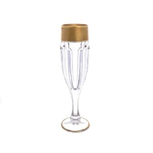 Набор фужеров для шампанского Safari 150 мл AS Crystal 44569 2