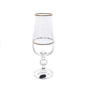 Набор фужеров для шампанского V-D Богемия 43218 GLPM 43218 2