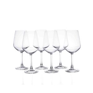 Набор фужеров для вина CALICE UNIVERSUM RCR Cristalleria Italiana 42698 GLPM 42698 2