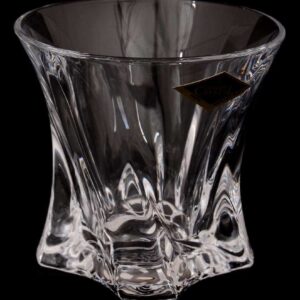 Набор стаканов для виски 310 мл Aurum Crystal Cooper Aurum Crystal 290712