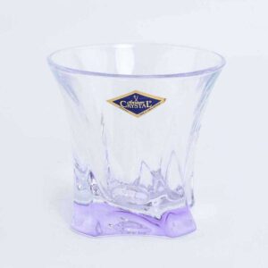 Набор стаканов для виски Aurum Crystal Cooper 320 мл Aurum Crystal 29073 2