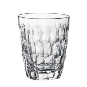 Набор стаканов для воды Marble 290мл Кристалайт Богемия 41191 2