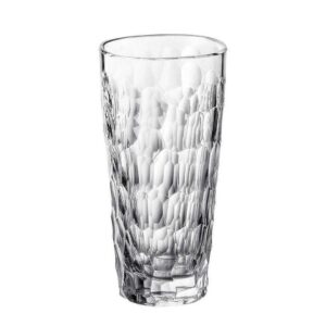 Набор стаканов для воды Marble 375мл Кристалайт Богемия 41192 2