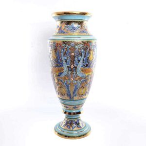 Ваза d'Arte Sambuco Ceramiche 70см d'Arte 17914 2