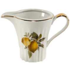 Молочник Лимоны Royal Czech Porcelain 2