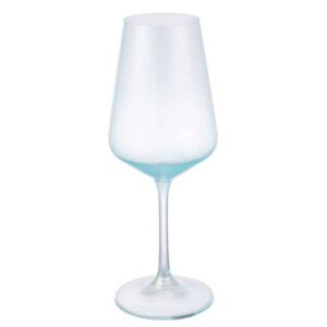 Набор бокалов для вина Кристалекс Богемия Sandra 350 мл 378812