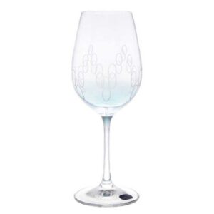 Набор бокалов для вина Кристалекс Богемия Арлекино 350мл 40092 2